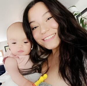 Meet your Posher, Christina